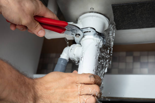 Best Emergency water damage restoration  in Jean Fitte, LA