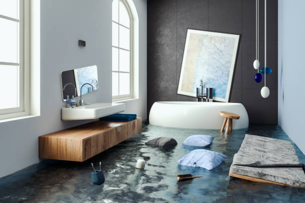 Best Flood restoration services  in Jean Fitte, LA